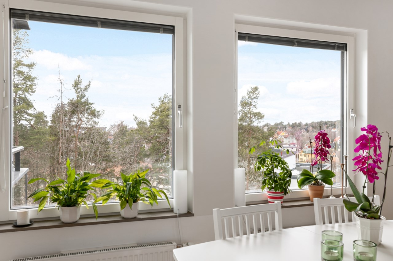 Fredsgränd 11, 3 tr