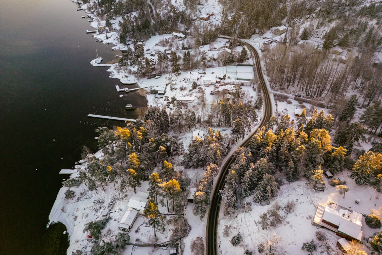Breviksvägen 140