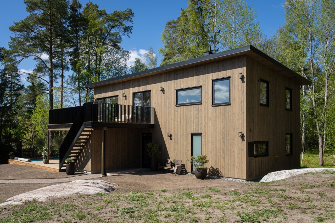 Skarpängsvägen 27A