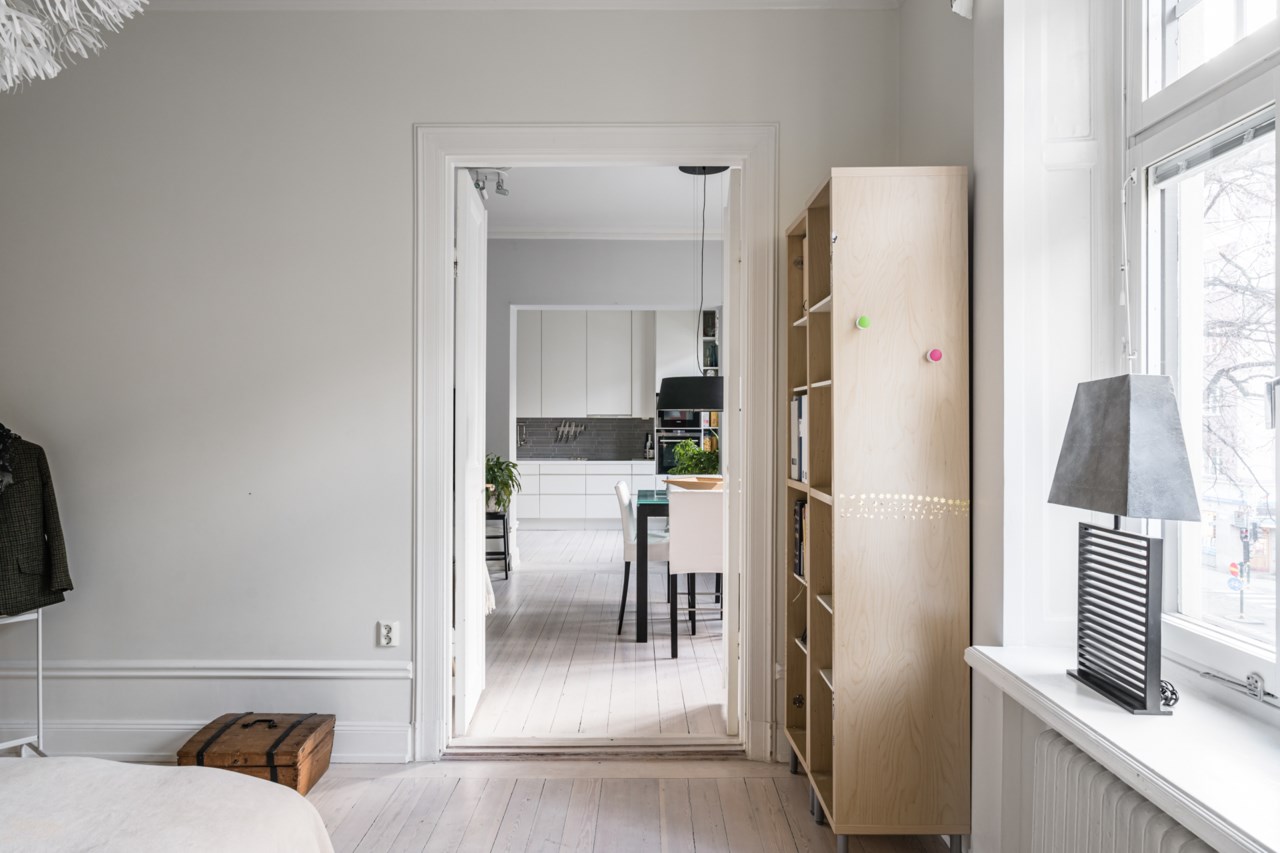 Birger Jarlsgatan 98