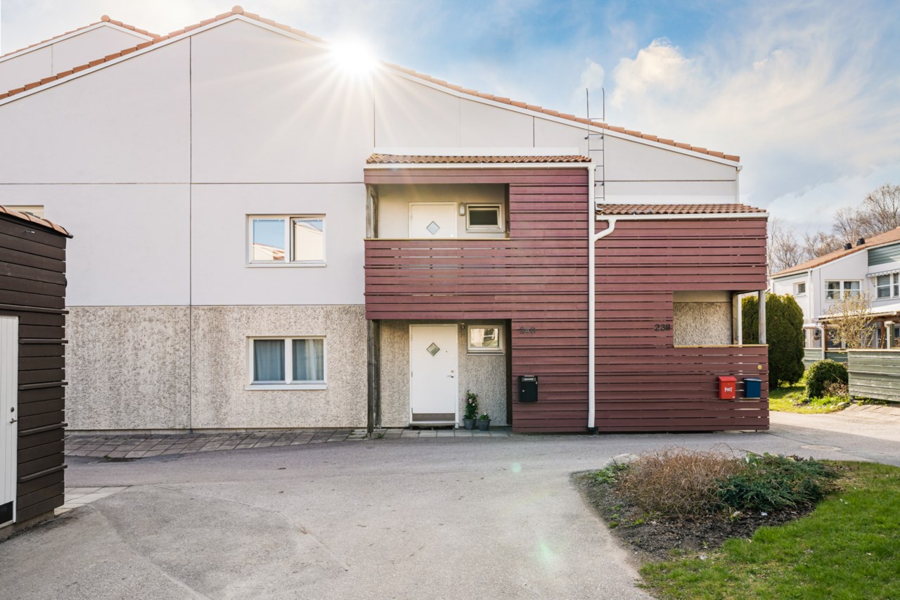 Tallåsvägen 240