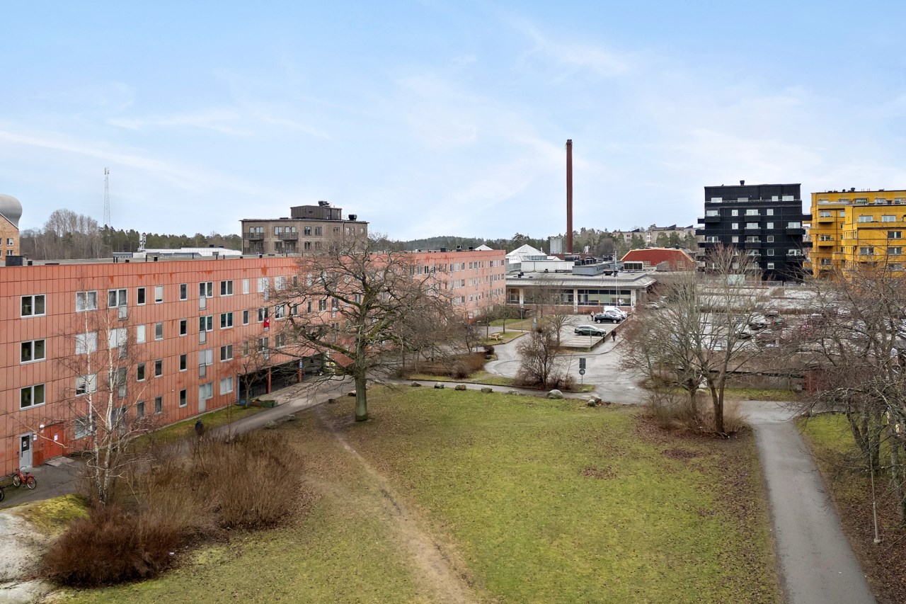 Betsövägen 6