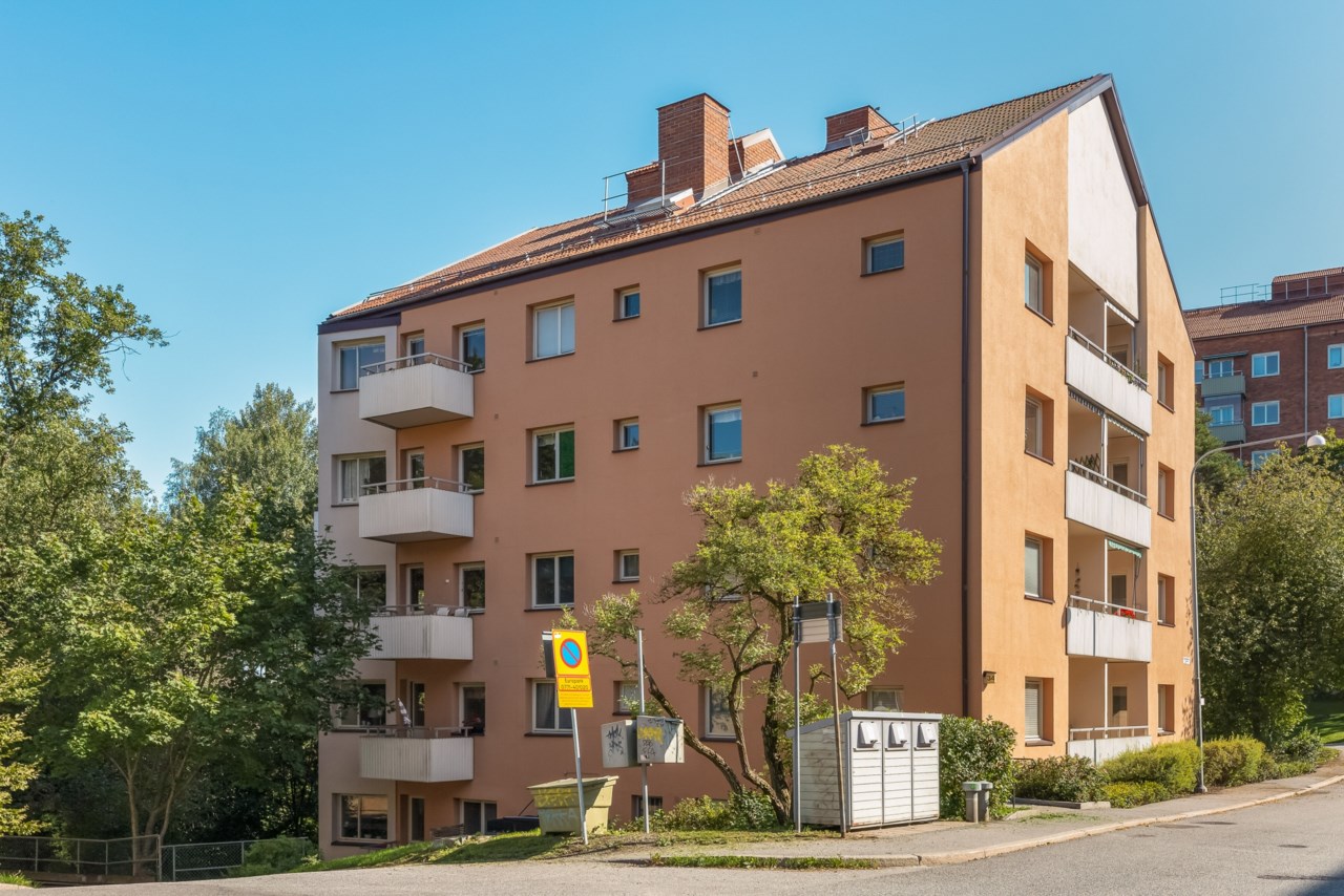 Näckrosvägen 34