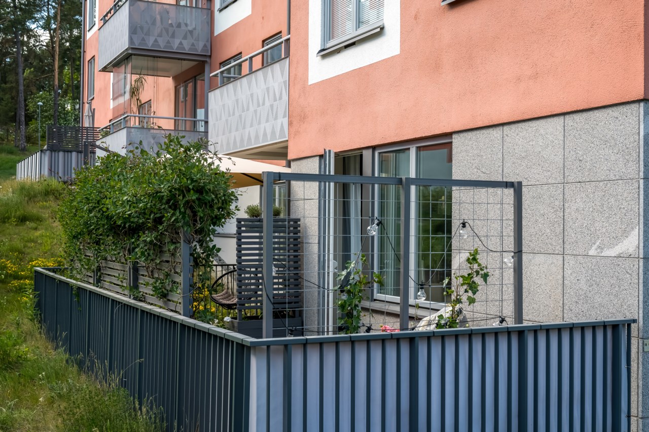 Enskedevägen 164