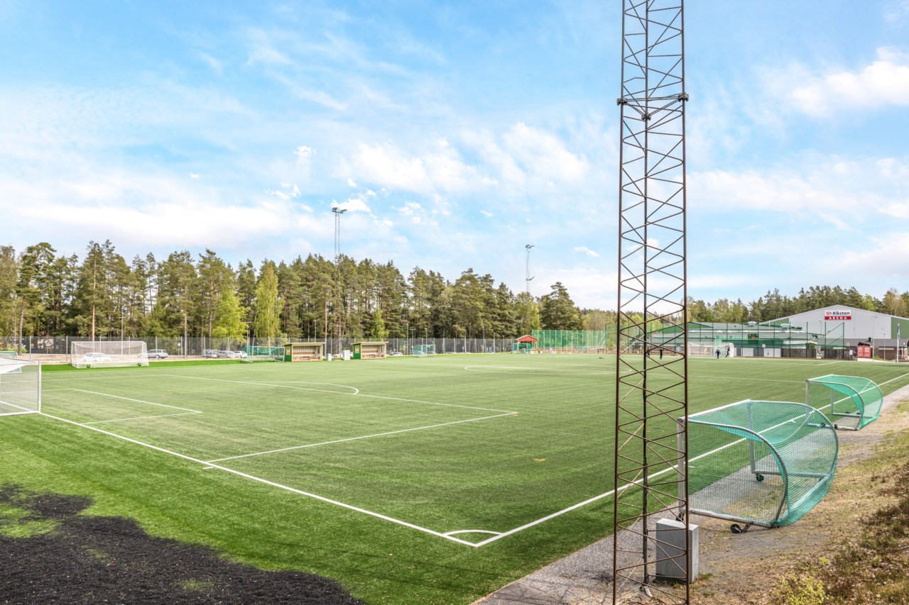 Eklundshovsvägen 27C