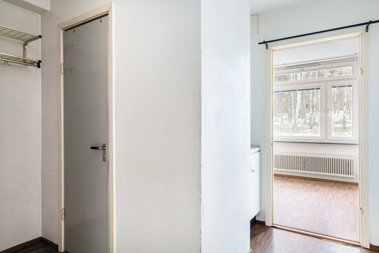 Kometvägen 5, 1tr