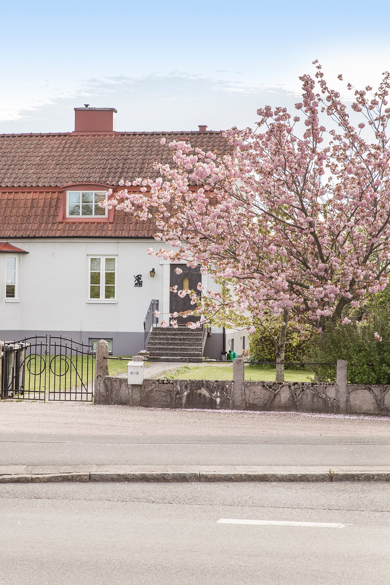 Åsumsvägen 36