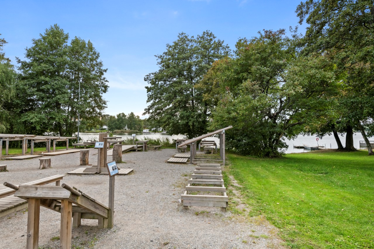 Lobeliavägen 3