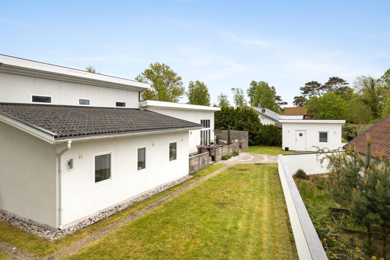 Kustvägen 23A
