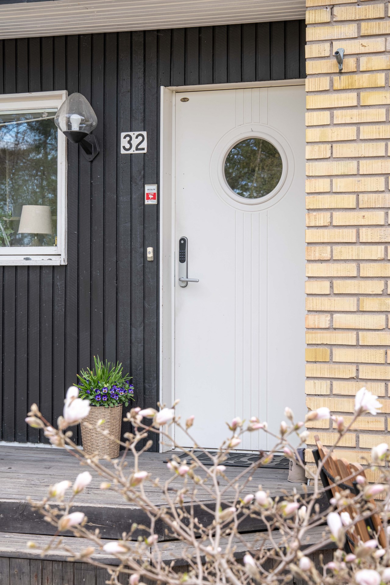 Bronslursgatan 32