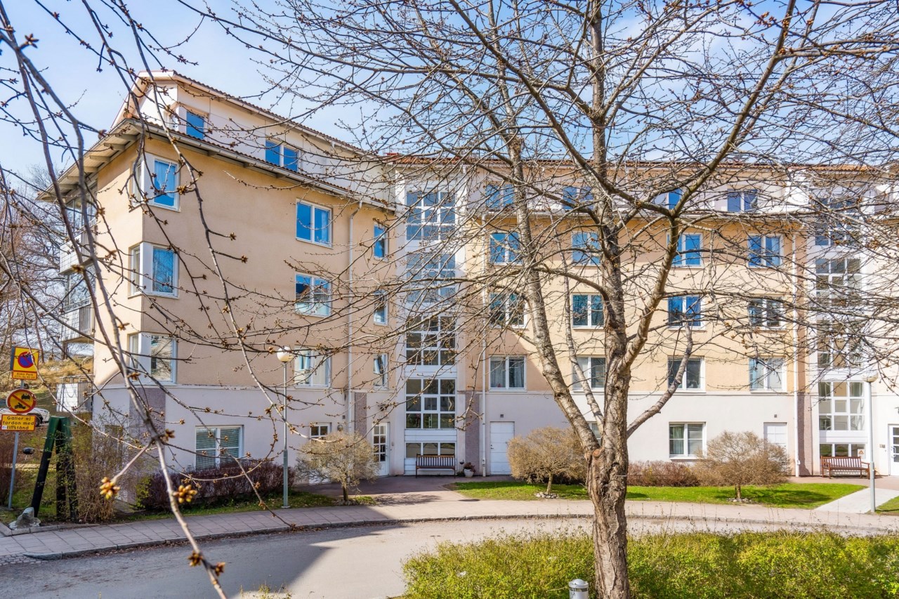Selmedalsringen 17