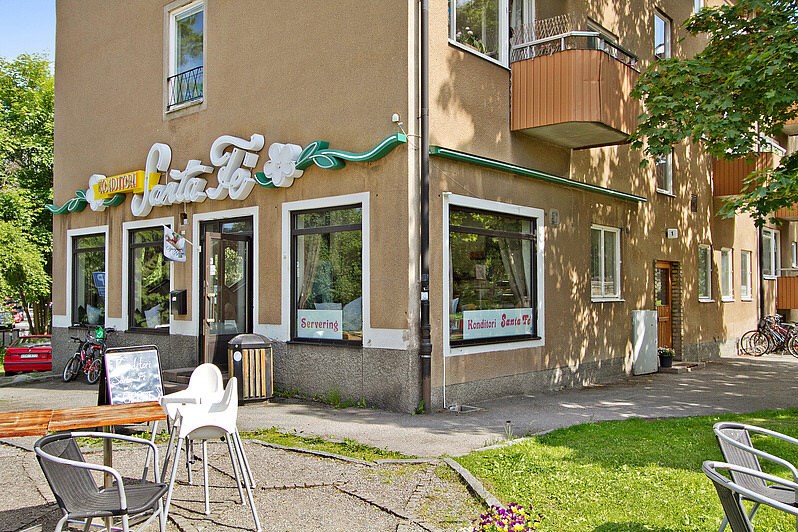Kärrtorpsvägen 34