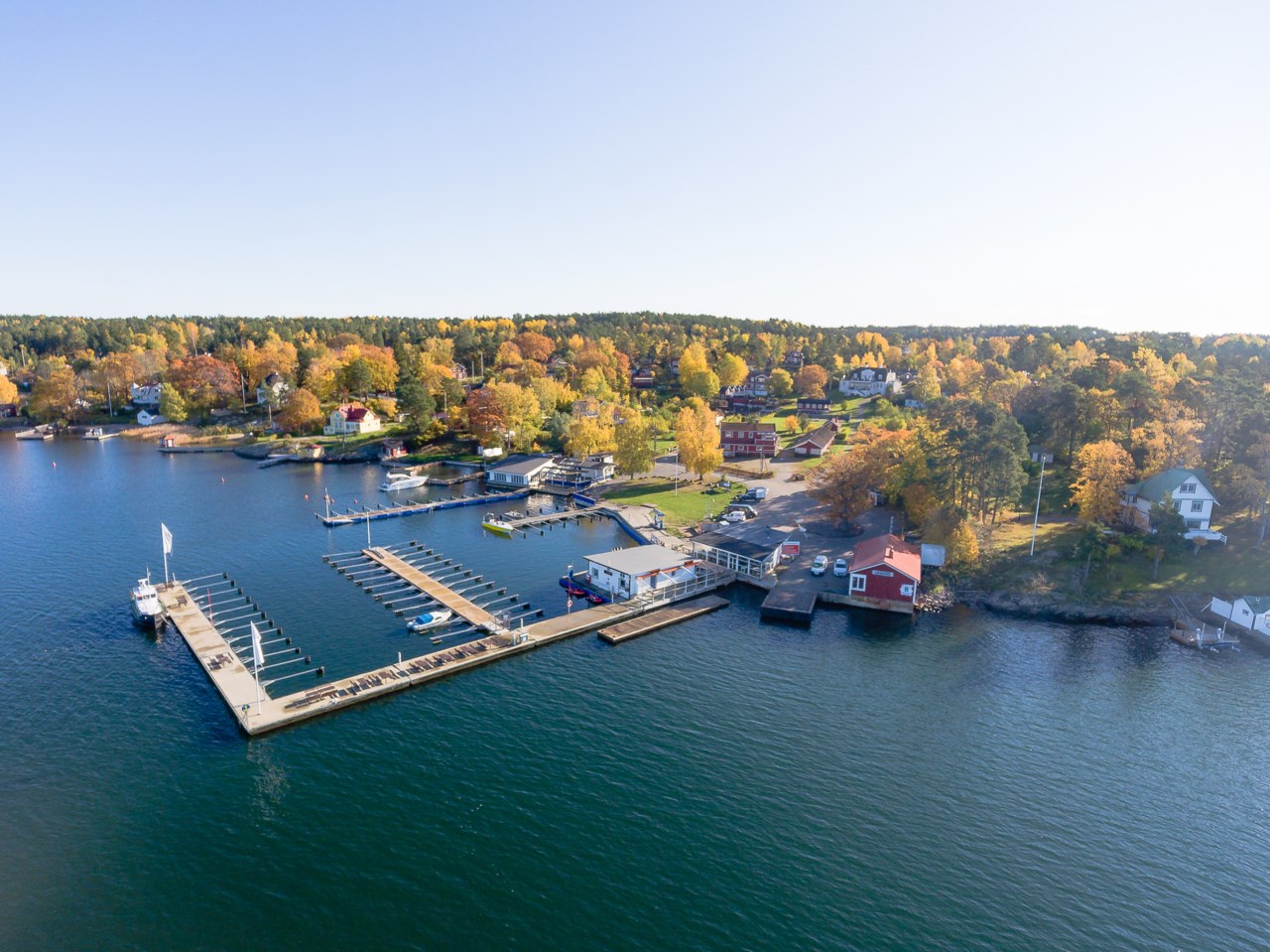 Linanäsvägen 95