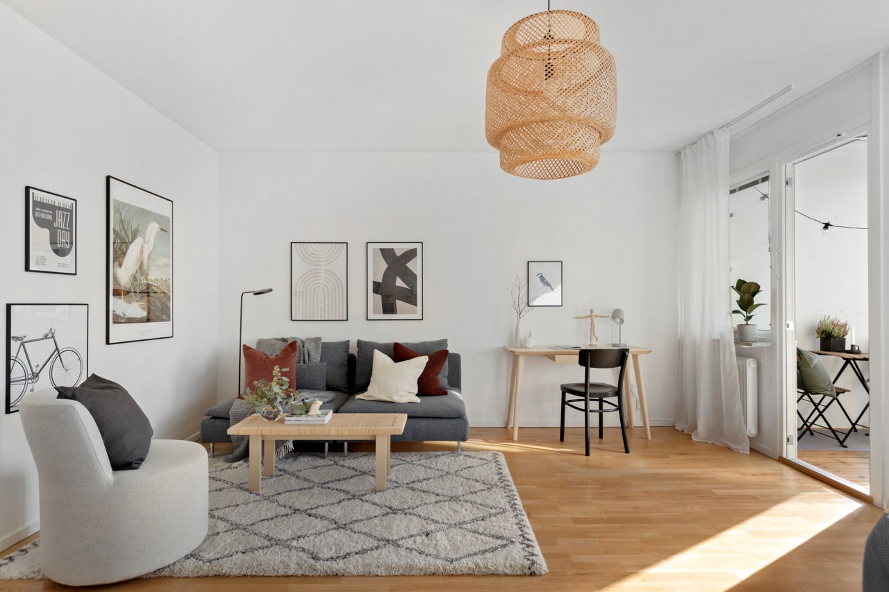 Ritargatan 6B