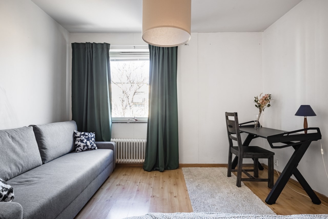 Minutgränd 1