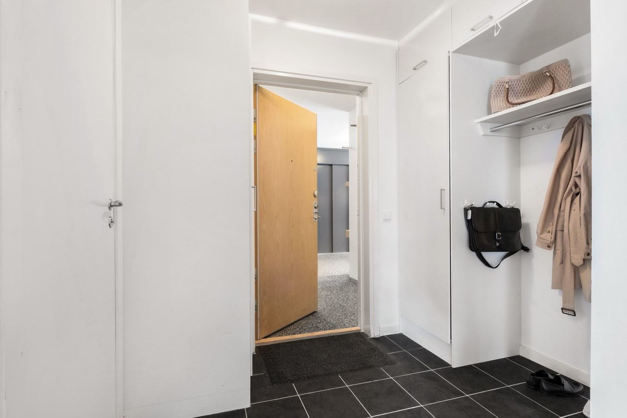 Friluftsvägen 27A