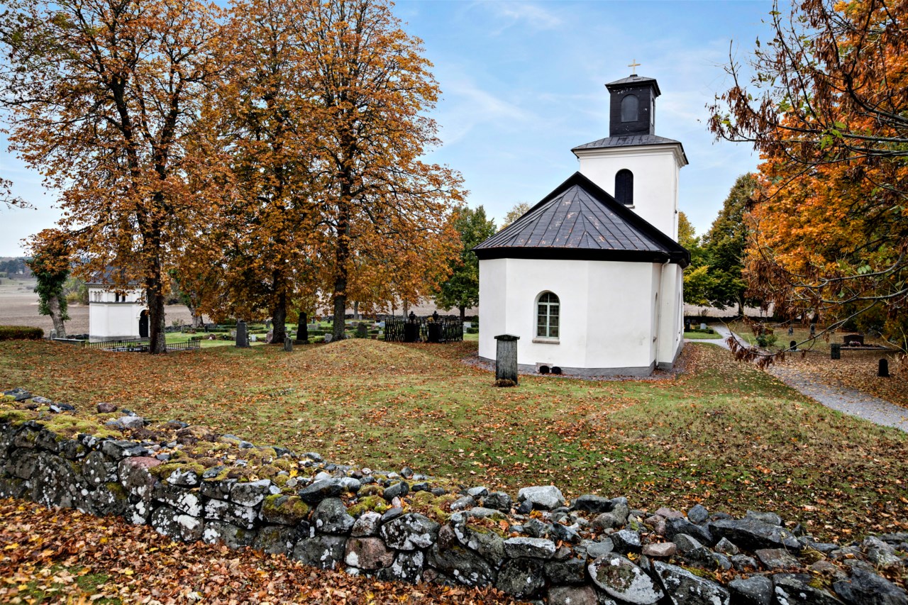 Magna Sunnerdahls väg 13