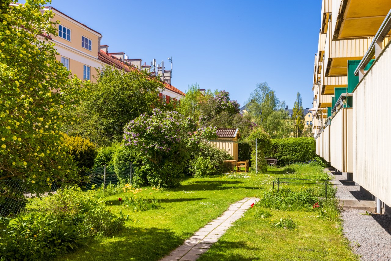 S:t Göransgatan 33A