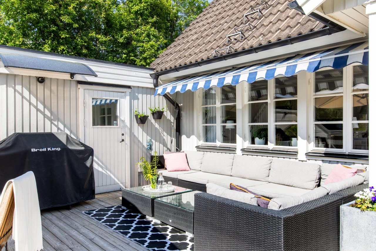 Rosenvägen 9B