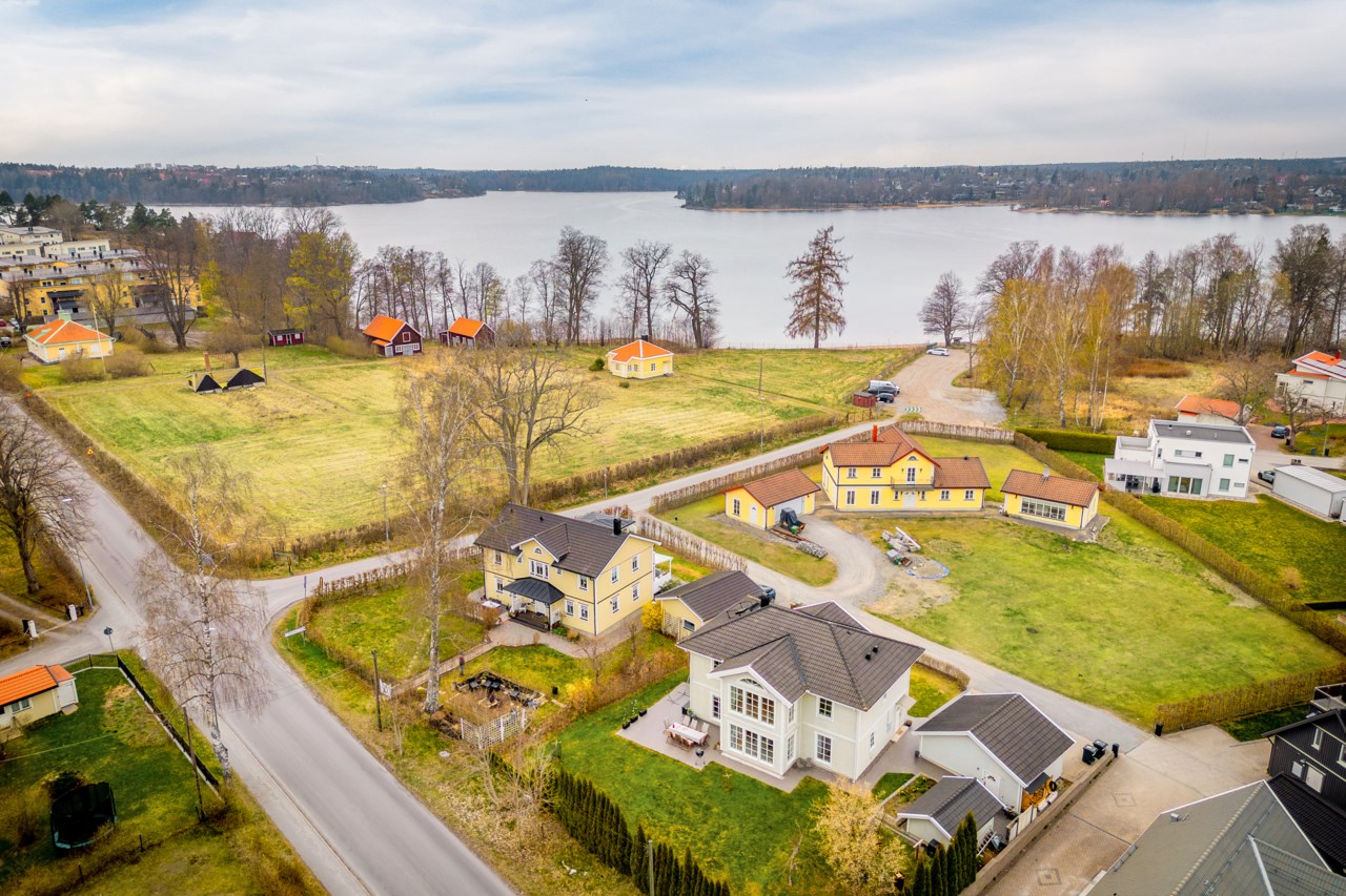 Östra Strandvägen 2B