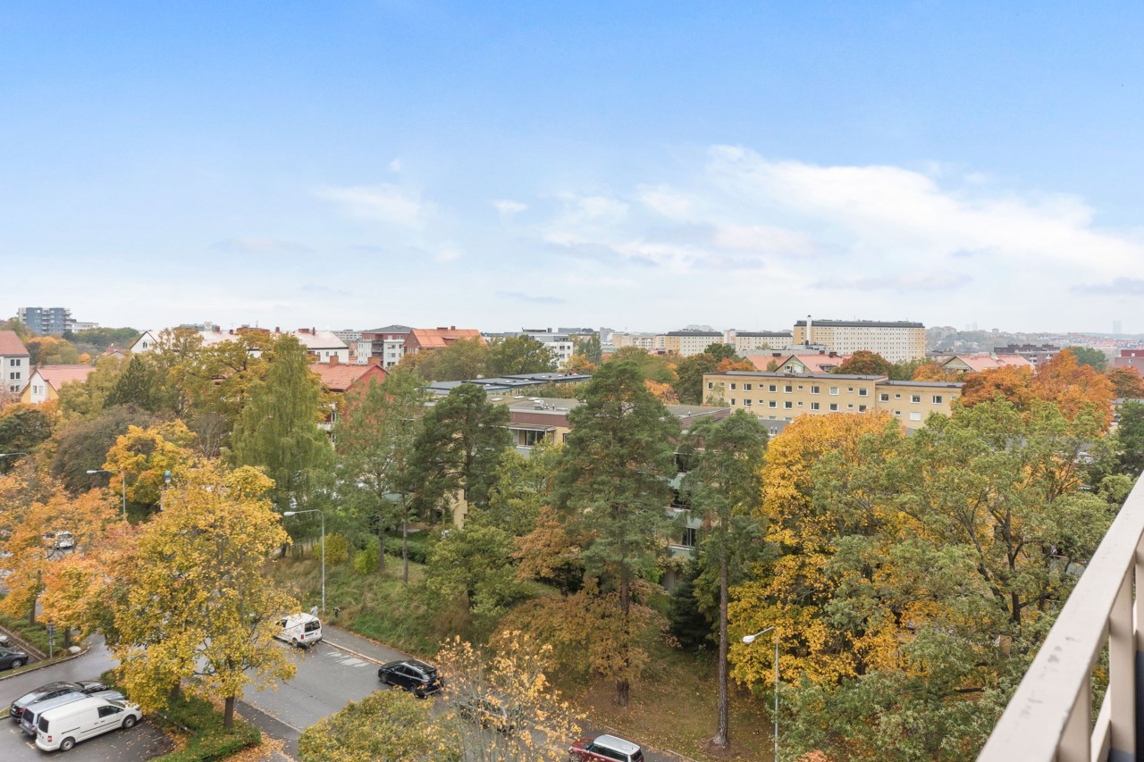 Infanterigatan 11
