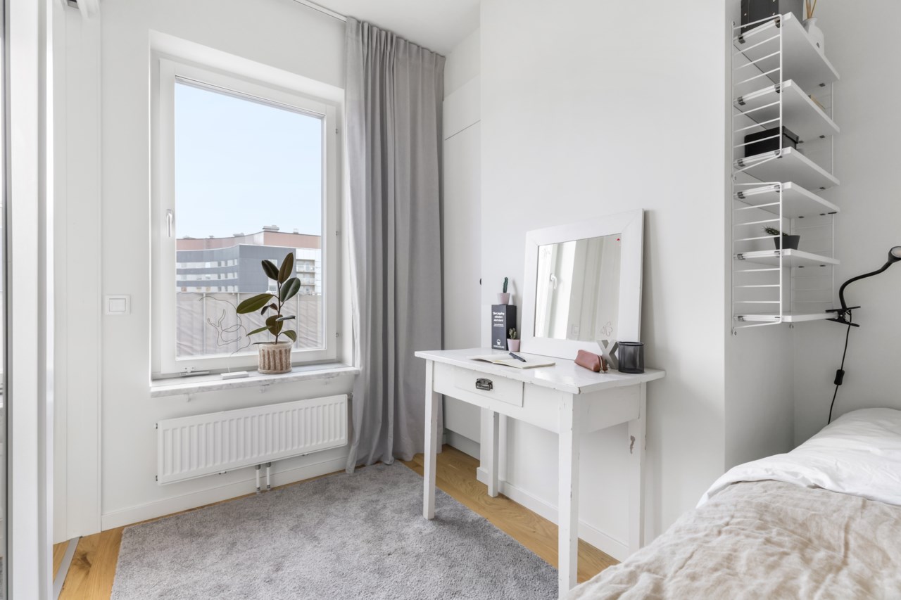 Vasagatan 15A Vån 9/9