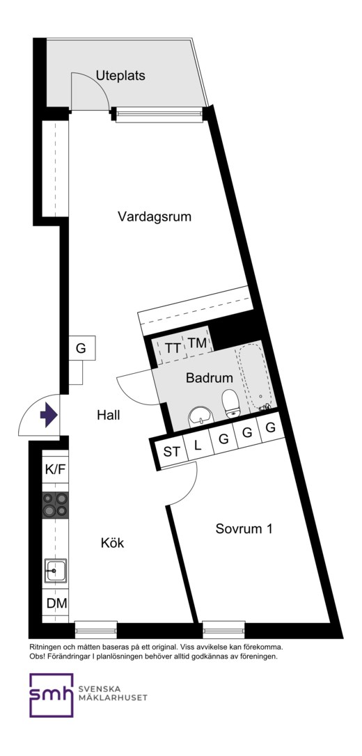 Annedalsvägen 55