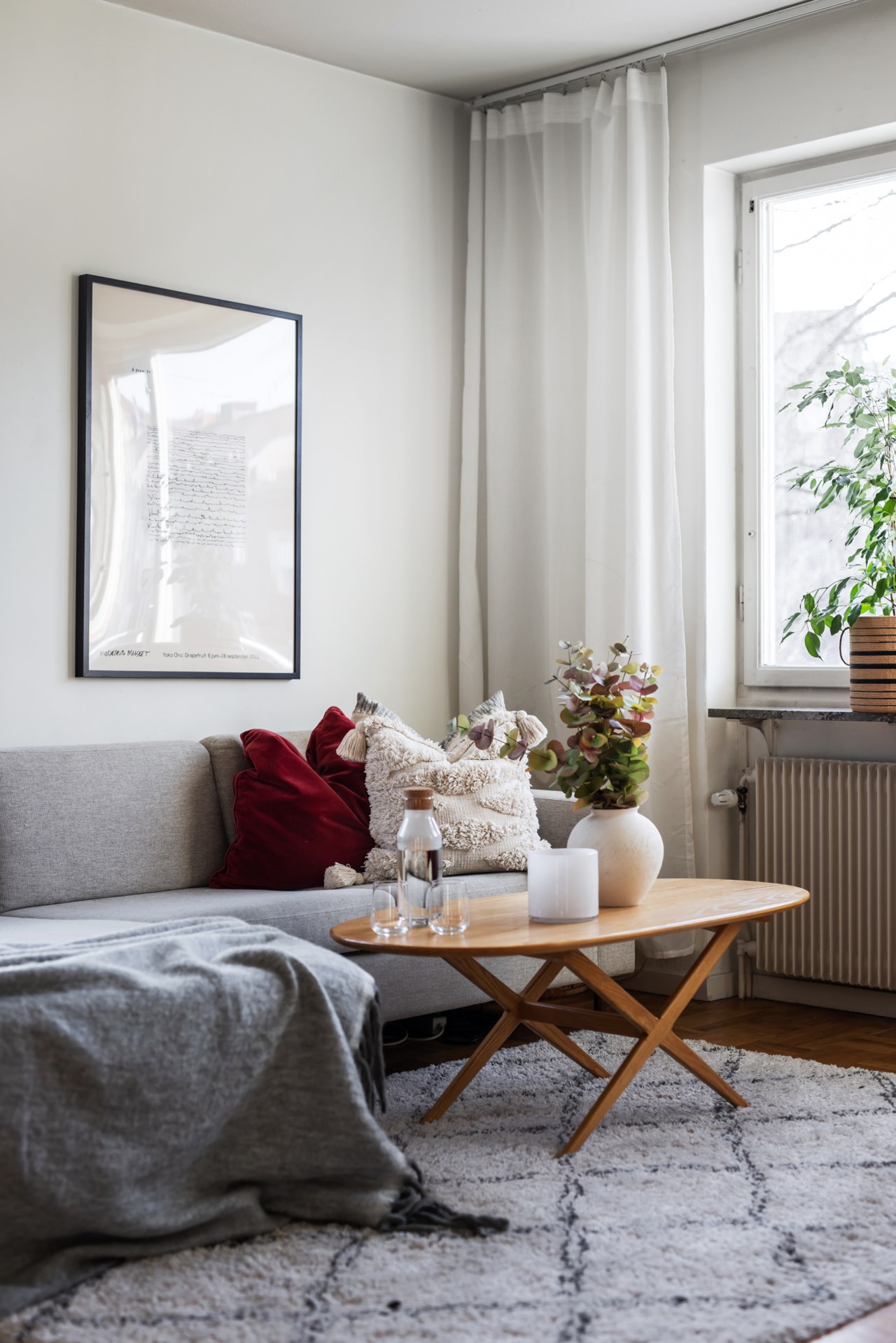 Sparbanksvägen 85, 2 tr