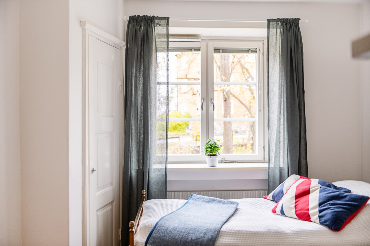 Björkbacksvägen 37