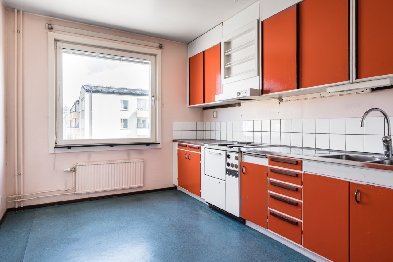 Månadsvägen 36
