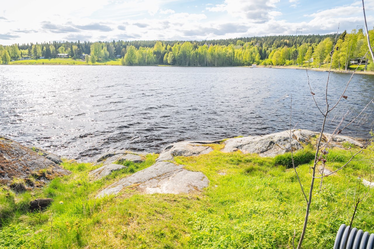 Stora Bandsjön 516
