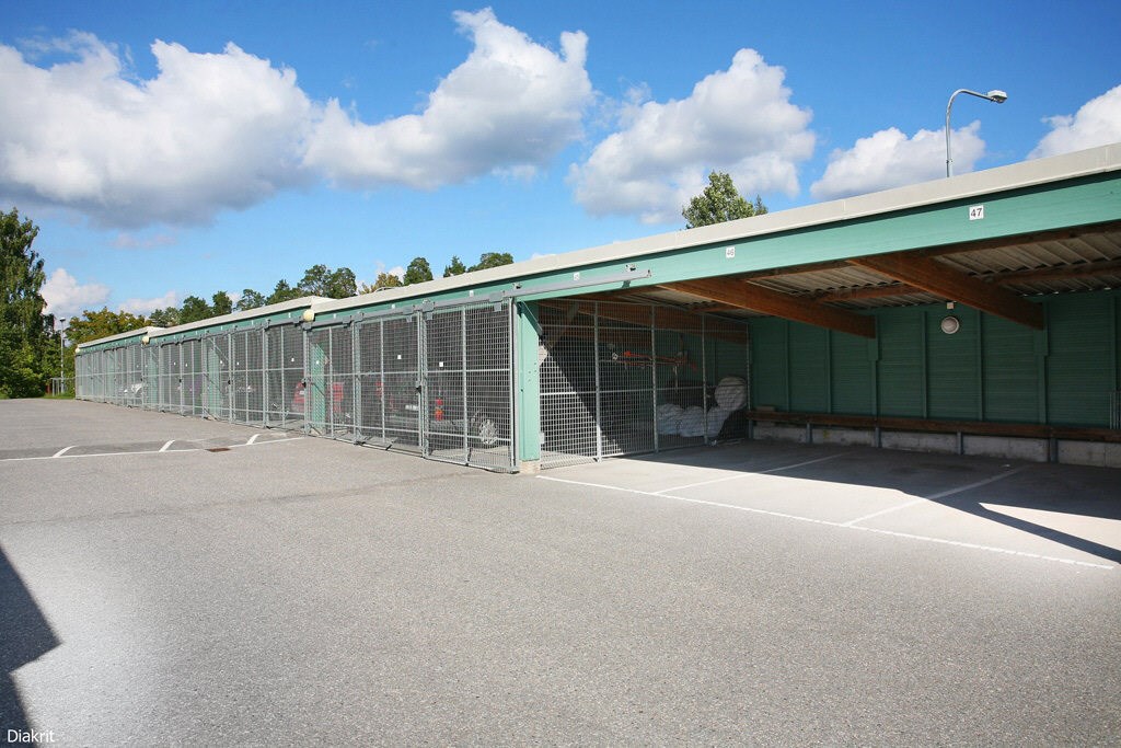 Ornövägen 6, 1tr