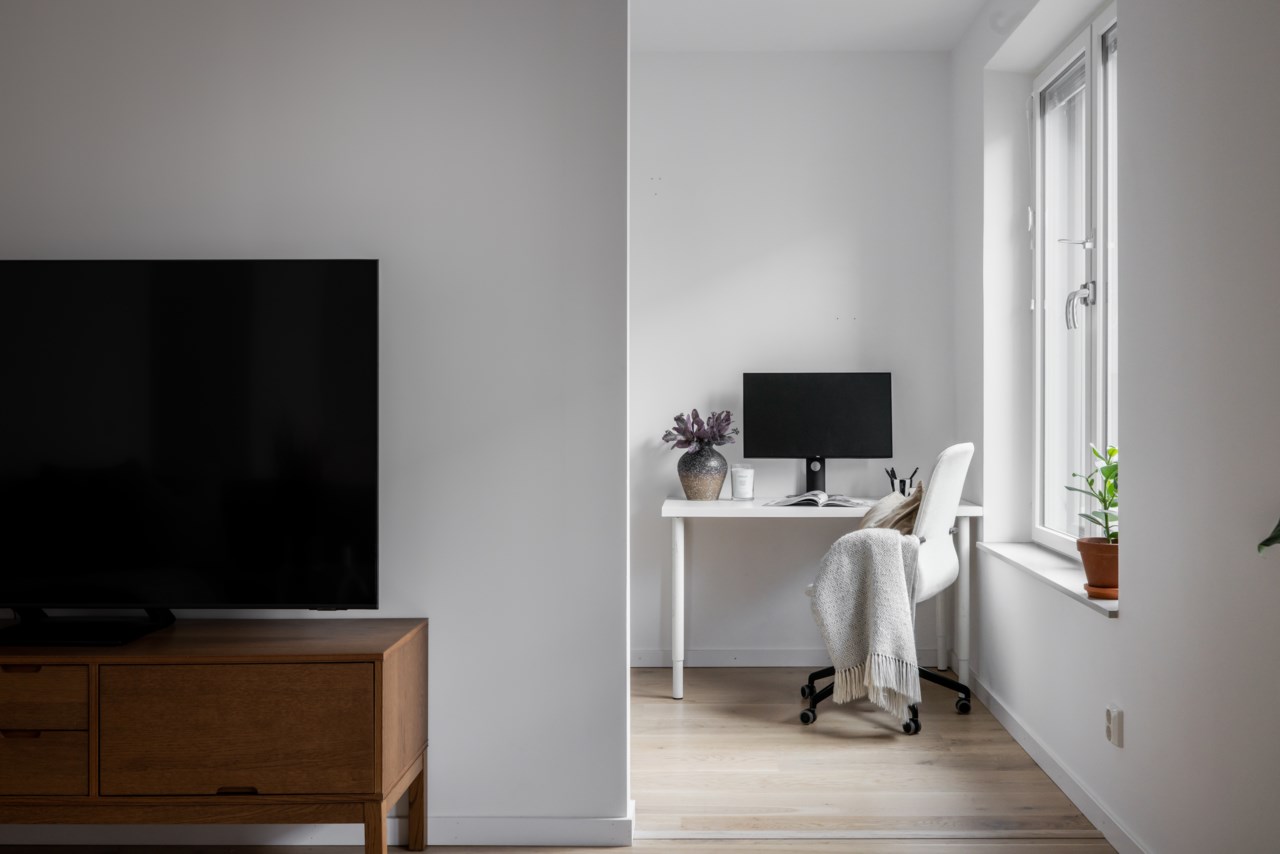 LM Ericssons väg 10F, vån 2