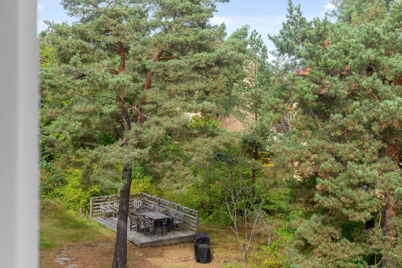 Kinnekullevägen 34, 3/3 tr.