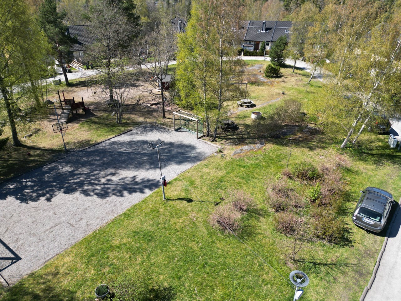 Basgränd 155