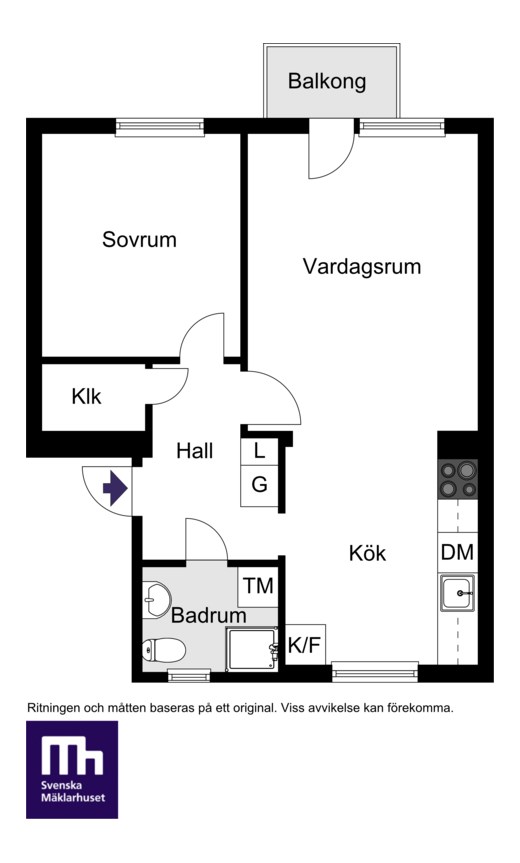 Siljansvägen 39