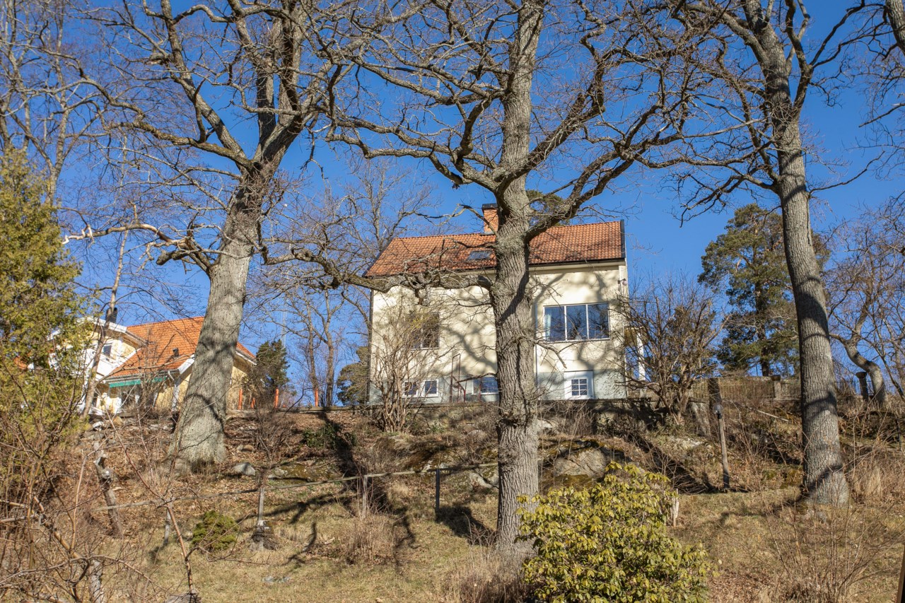 Sockenvägen 139