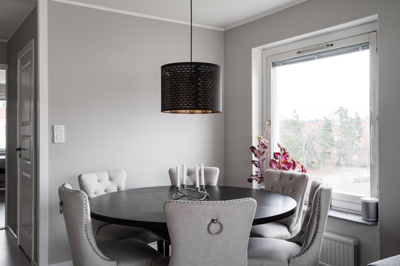 Södervägen 36, 6 tr