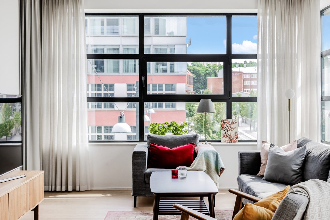 Hammarby allé 51B