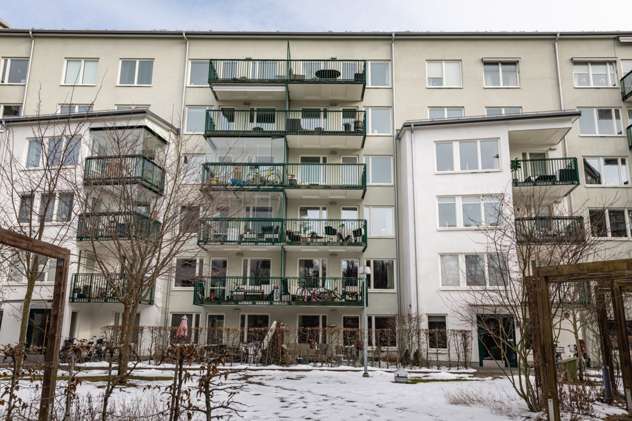 Högviltsgatan 3, våning 3