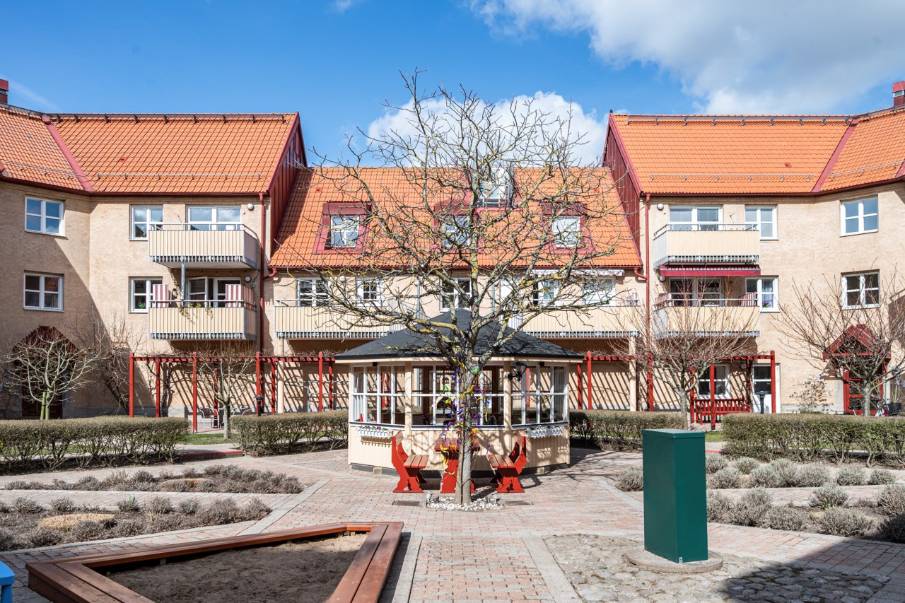 Sodergatan 3c 27