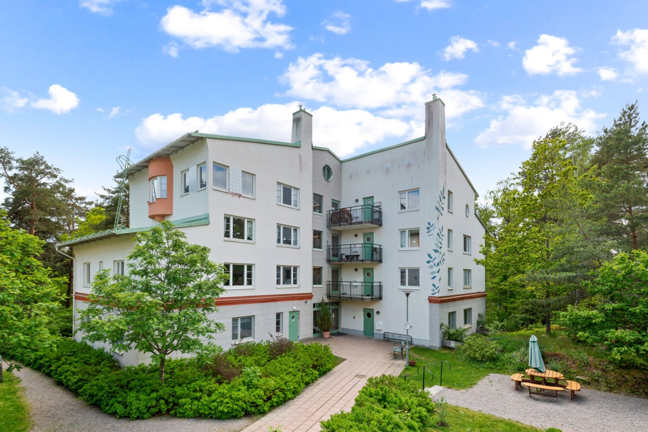 Nickelgränd 12