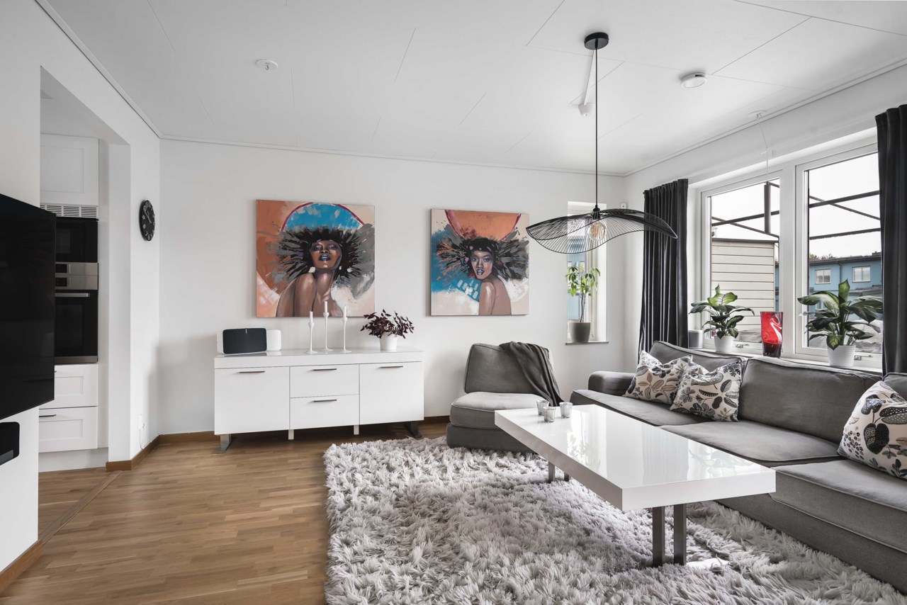 Greta Arwidssons väg 58M