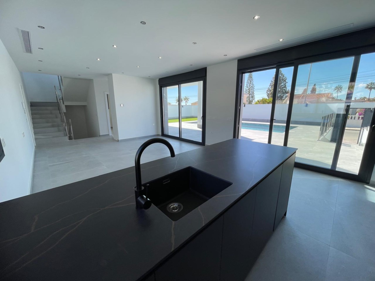 Villas Quesada