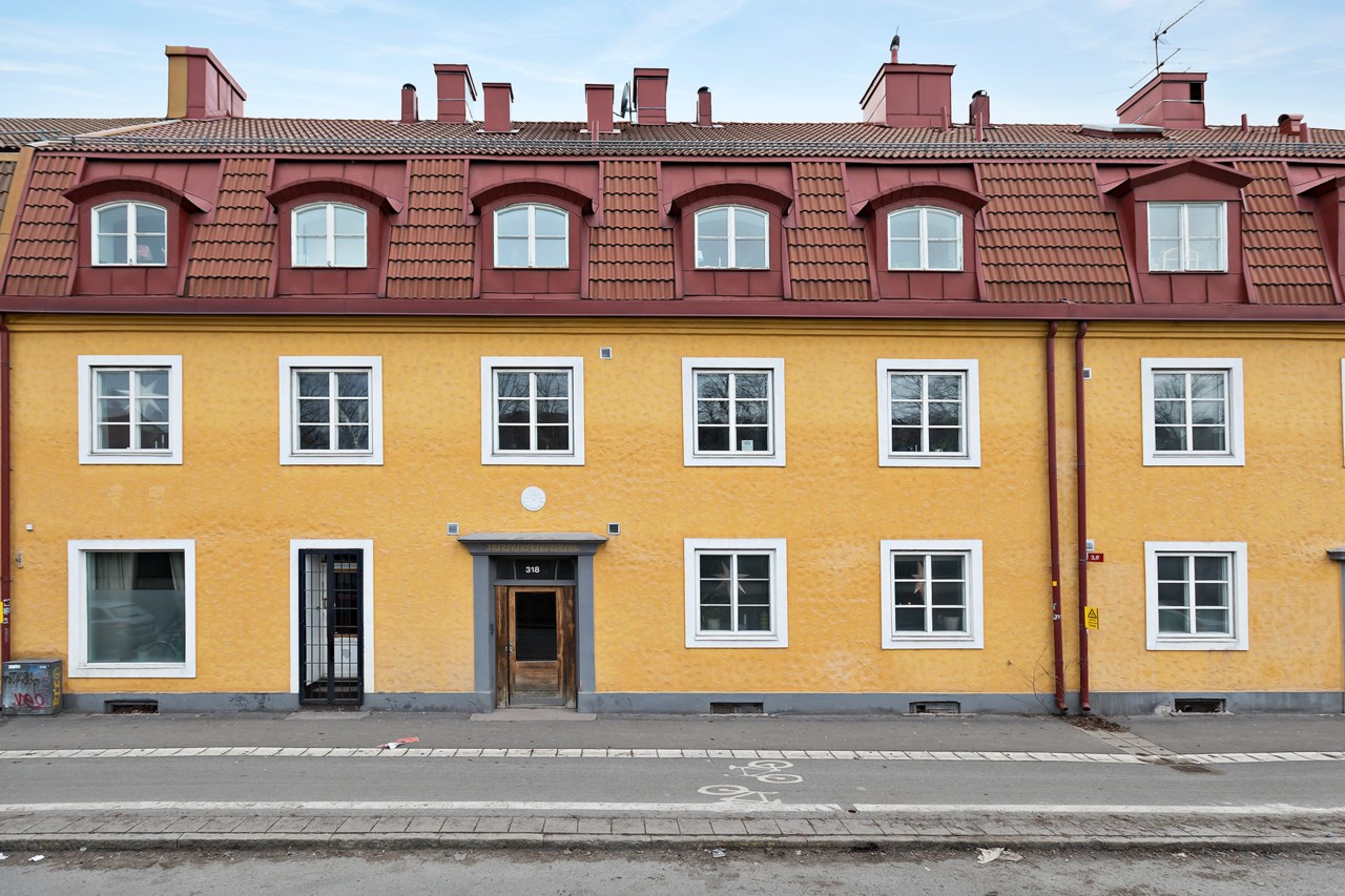 Nynäsvägen 318