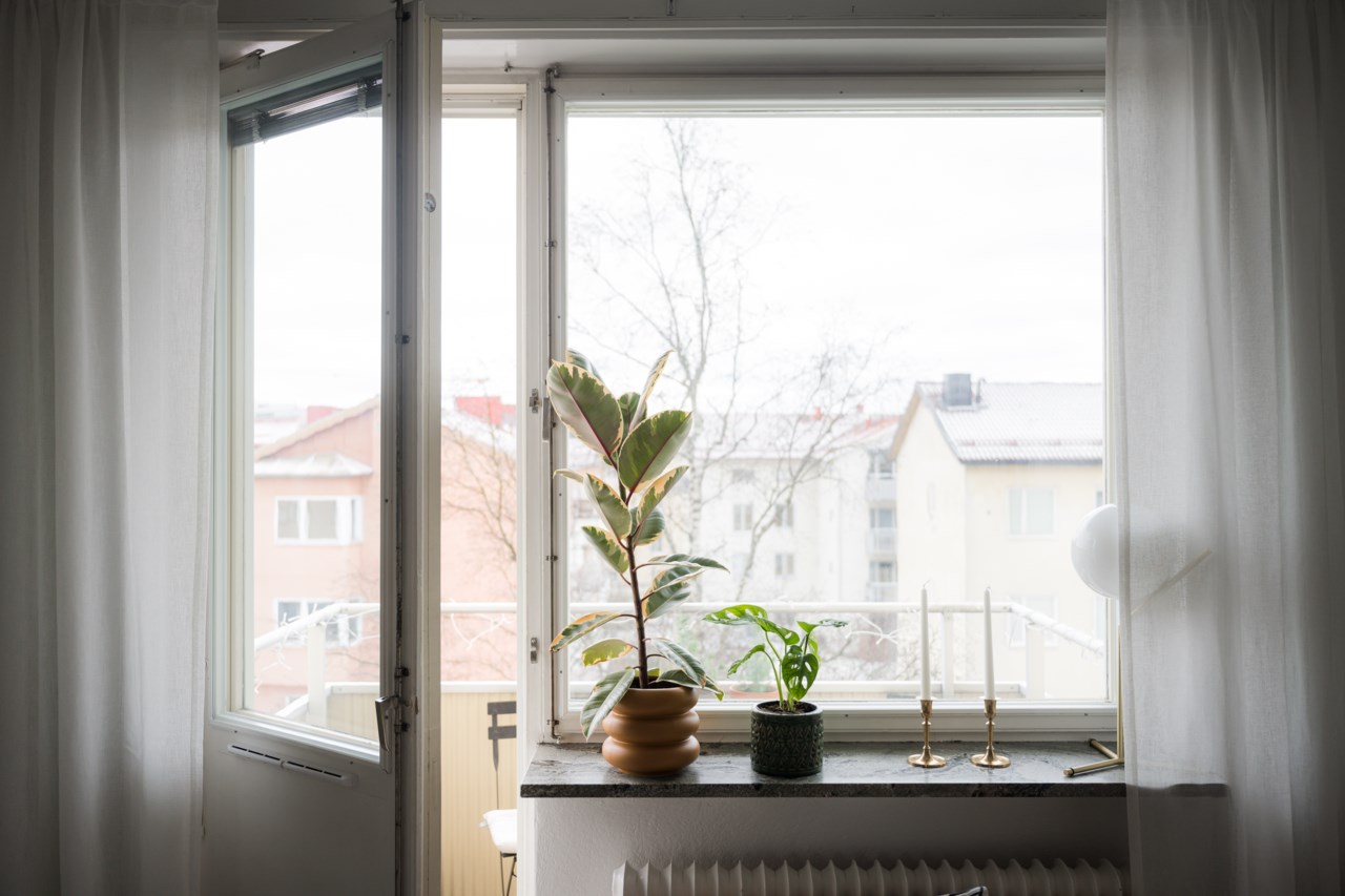 Bäckvägen 108, 3 tr