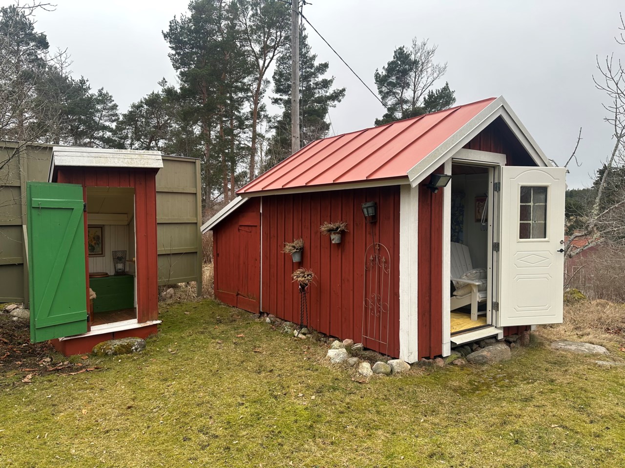 Bolbyvägen 16