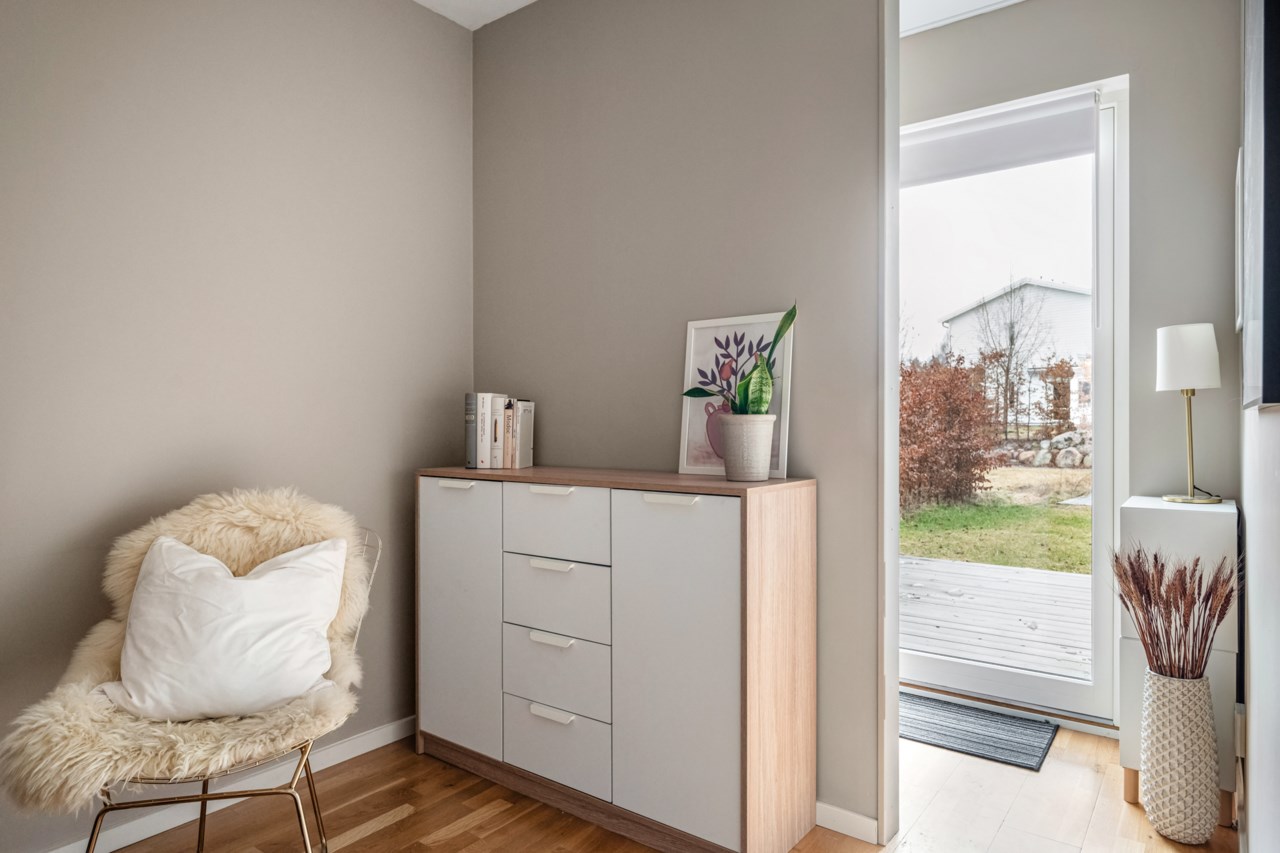 Valhallavägen 36C