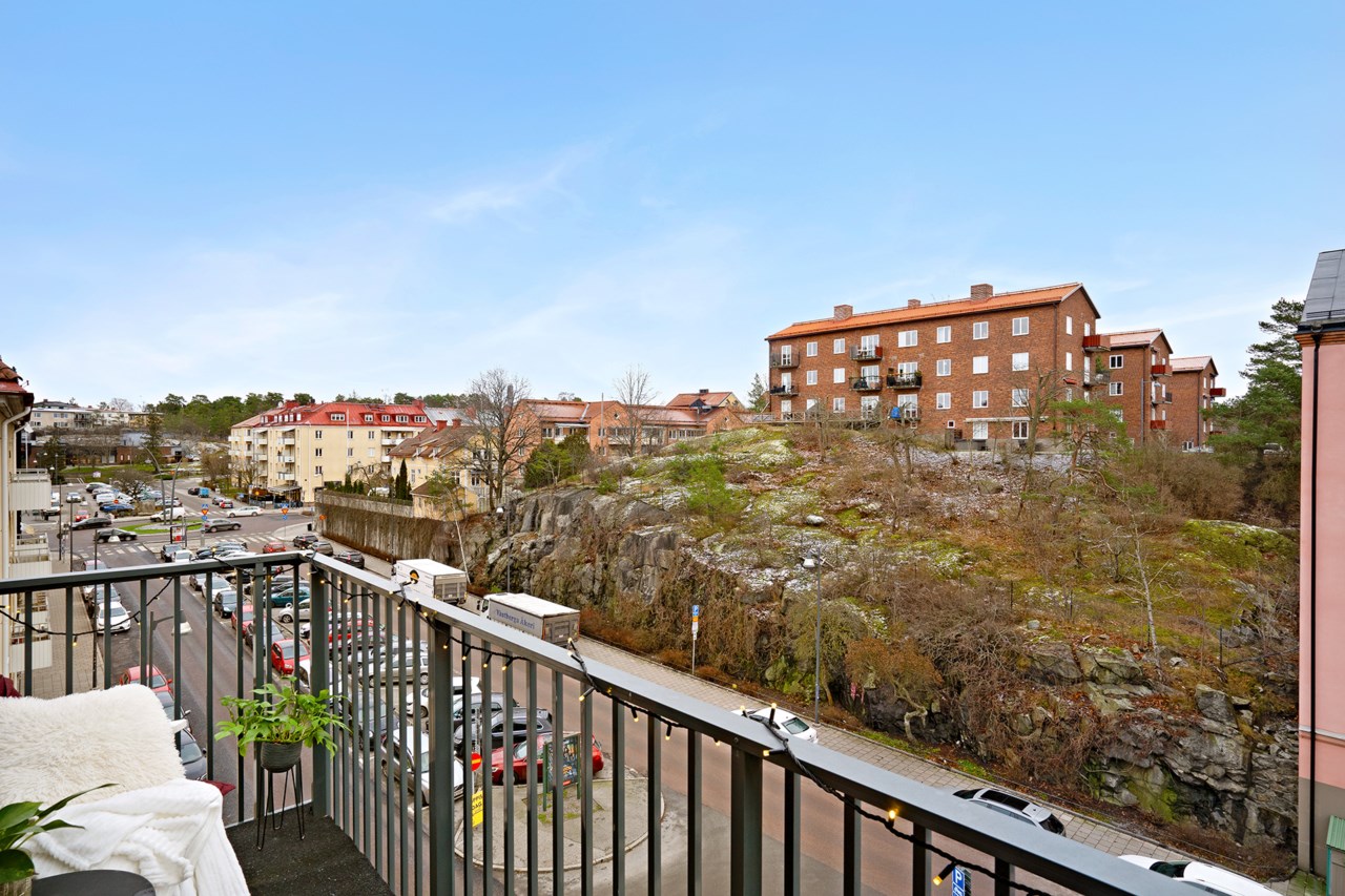 Fredsgatan 21B, 5 tr