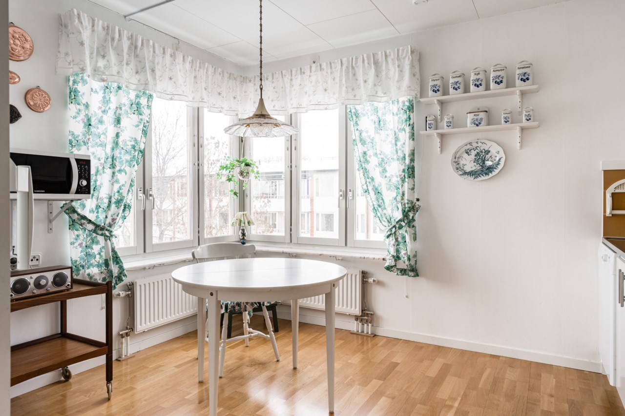Källvägen 1, 3 tr